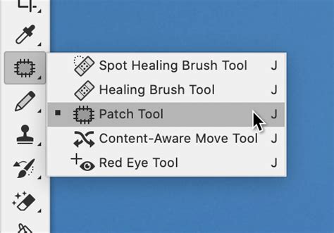 Photoshop Patch Tool Tutorial by Marketing Co in Waltham, MA