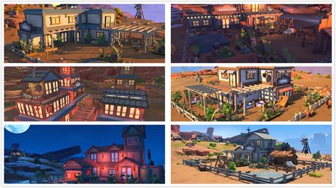 Come and vote for the Workshop Design winners! Here are some of the amazing homes you can vote ...