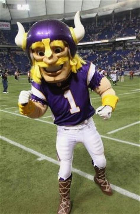 17 Best images about Sport mascots on Pinterest | Nfl pro bowl ...