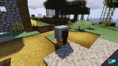 Best Grindstone Minecraft Recipe: Easy Guide 2023 - AtOnce