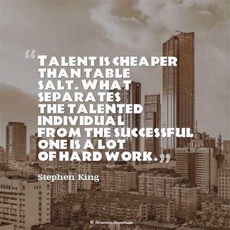 Talent Quotes | Famous Quotations About Talent