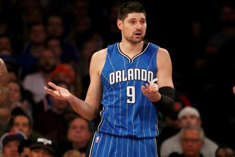 Nikola Vucevic Stats, News, Videos, Highlights, Pictures, Bio - Orlando ...