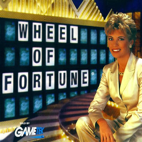 Wheel of Fortune [1997] - IGN