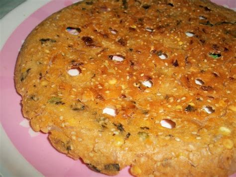 Sarva Pindi Recipe | Andhra Rice Flour Pancakes Recipe