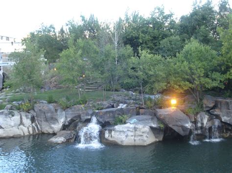 The Greenbelt in Idaho Falls - Fun In Rexburg