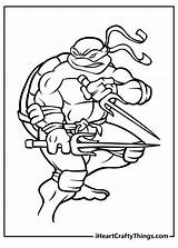 Teenage Mutant Ninja Turtles Drawings Easy  sketch template