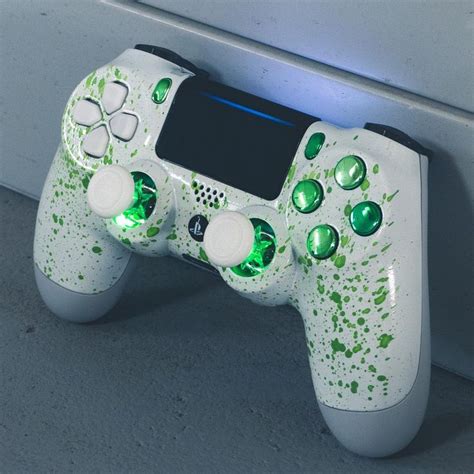 Pin on Playstation 4 Controller Custom