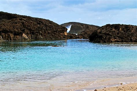 Vega Baja Beach 4 Photograph by Ricardo J Ruiz de Porras