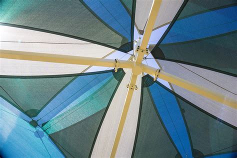 Tarp Over Play Ground Free Stock Photo - Public Domain Pictures