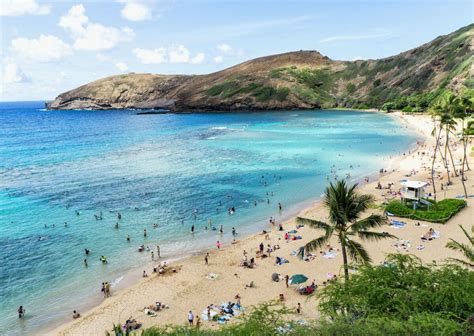 Hawaii: the Most Beautiful Beaches on All the Islands