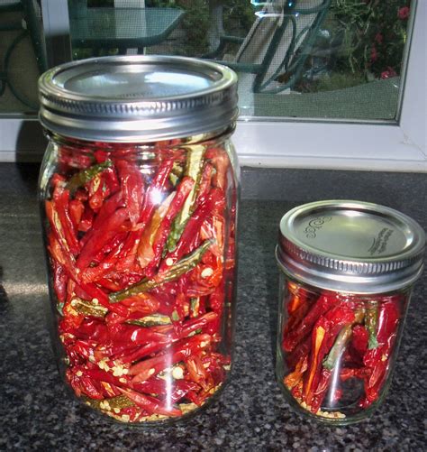 Dehydrating Bell Peppers - Dehydrating, Storing and Few Tips