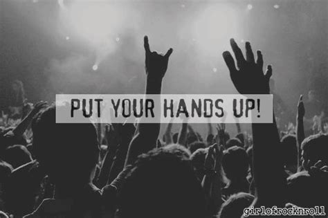 put your hands up gifs | WiffleGif