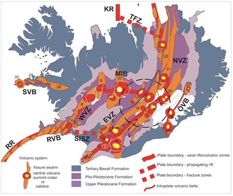 Iceland Volcano Name 2024 - Mabel Johnna