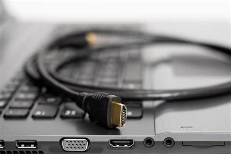 Why Laptop Won't Connect To Tv HDMI? | Cause and Solution