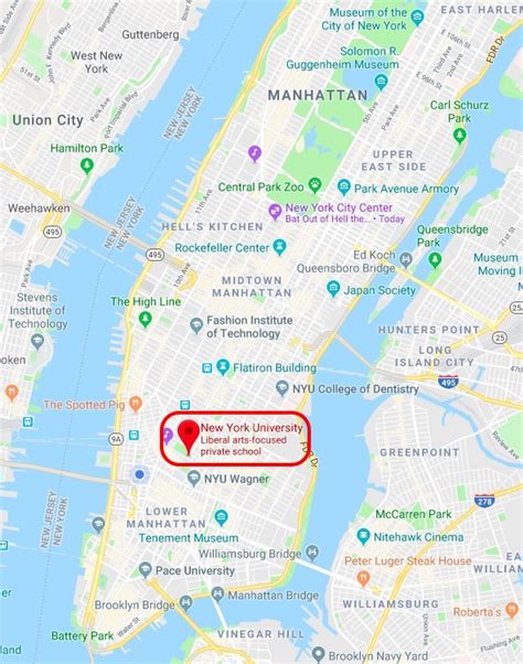 How to Find NYU Off Campus Housing Options Within An Under 30 Min Commute | Transparentcity Blog