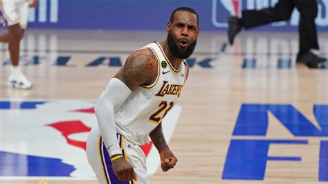 LeBron James extends, reportedly for two years, with Lakers | NBA.com