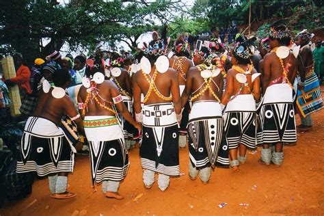 Music and Dance in Venda Culture