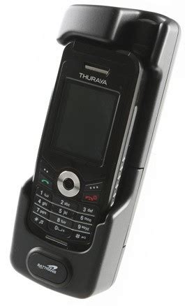 THURAYA VDA T-DOCKER | Thuraya