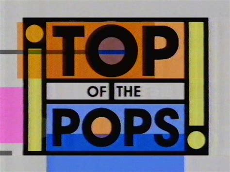 Top of the Pops | TVARK