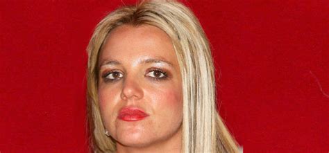 El icónico meme de Britney Spears cumple 10 años