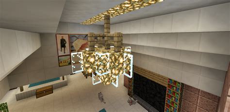 How To Light Up House Minecraft - Minecraft Land