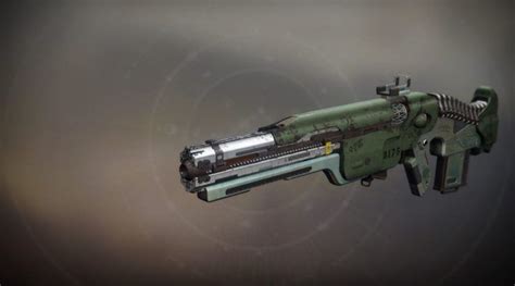 6 Best Destiny 2: Forsaken Weapons to Get Right Now