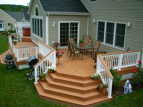 Archadeck Custom decks and patio rooms in Pittsburgh | Just another ...