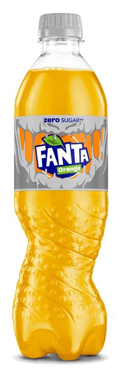 Fanta Launches Halloween Campaign And On-Pack Promotion - KamCity