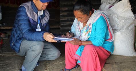 IOM Nepal Earthquake Response: Health | IOM Nepal