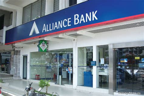 Can Alliance Bank remain a standalone? | The Edge Markets