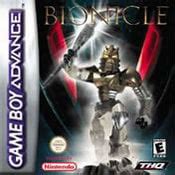 Bionicle: The Game Cheats & Codes for Game Boy Advance (GBA ...