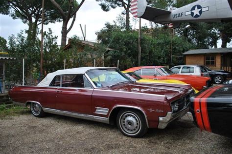 1964 Oldsmobile Starfire For Sale , Germany