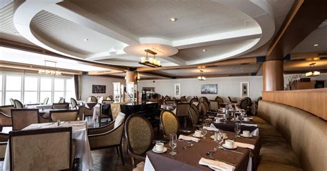 Restaurant 4 Canards - Bromont | Cantons-de-l'Est (Estrie)