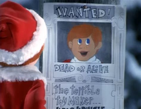 Rankin/Bass Retrospective: "The Year Without a Santa Claus" - ReelRundown