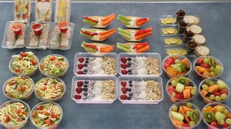 Mum creates healthy canteen for Campbelltown North Public School | News ...