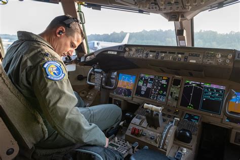 DVIDS - Images - Travis AFB welcomes its first KC-46A Pegasus [Image 1 ...