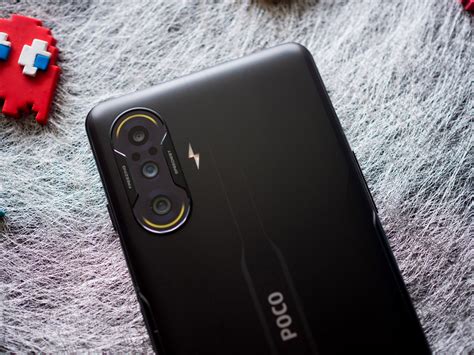 POCO F3 GT review: The obvious alternative to OnePlus Nord 2 | Android ...