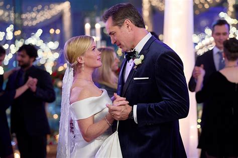 Alison Sweeney On The Wedding Veil Journey Coming To Hallmark Channel