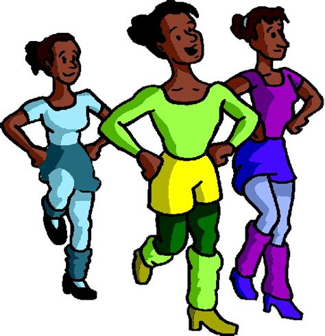 Free Aerobics Class Cliparts, Download Free Aerobics Class Cliparts png ...