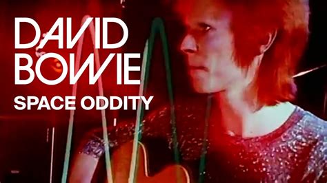 Timeline: David Bowie's visionary career
