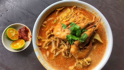 Nusantara Cuisine:Food That Transcends Southeast Asia's Borders