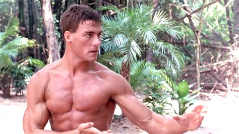 Van Dammage Report: Kickboxer – Cult Spark