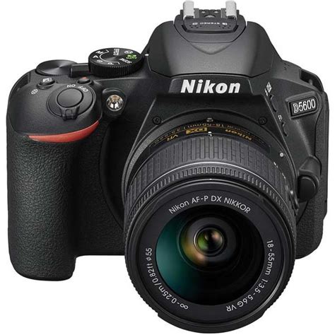 Best lenses for Nikon D5600 « NEW CAMERA