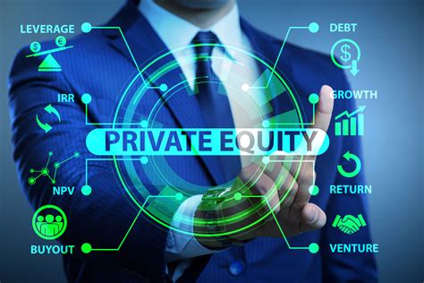 Private Equity Là Gì? Những điều Cần Biết Về Quỹ Private Equity - FTV