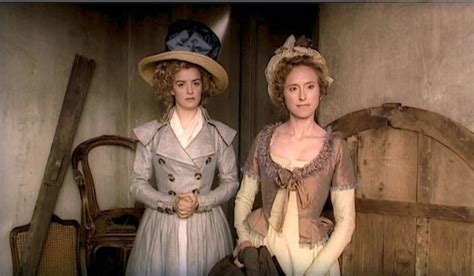 The Lady and the Duke (2001) short review