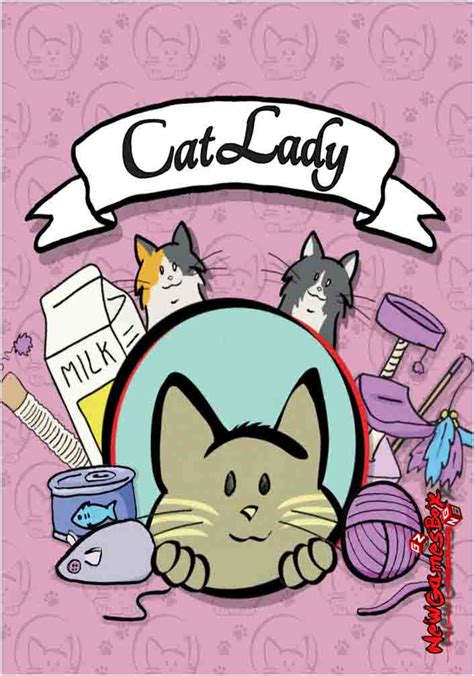 Cat Lady The Card Game Free Download Full PC Setup