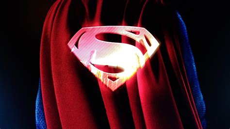 Superman Cape Logo, HD Superheroes, 4k Wallpapers, Images, Backgrounds ...