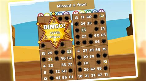 Bingo Showdown - Play Bingo & Win Prizes with Friends Now