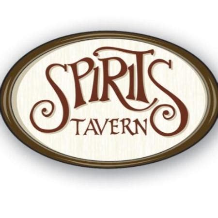 SPIRITS TAVERN, Dahlonega - Menu, Prices & Restaurant Reviews - Tripadvisor