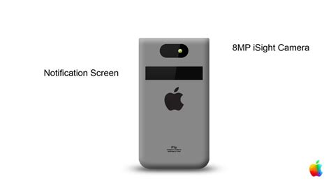 Apple Flip Phone iFlip Will Probably Remain a Design Forever - Concept ...